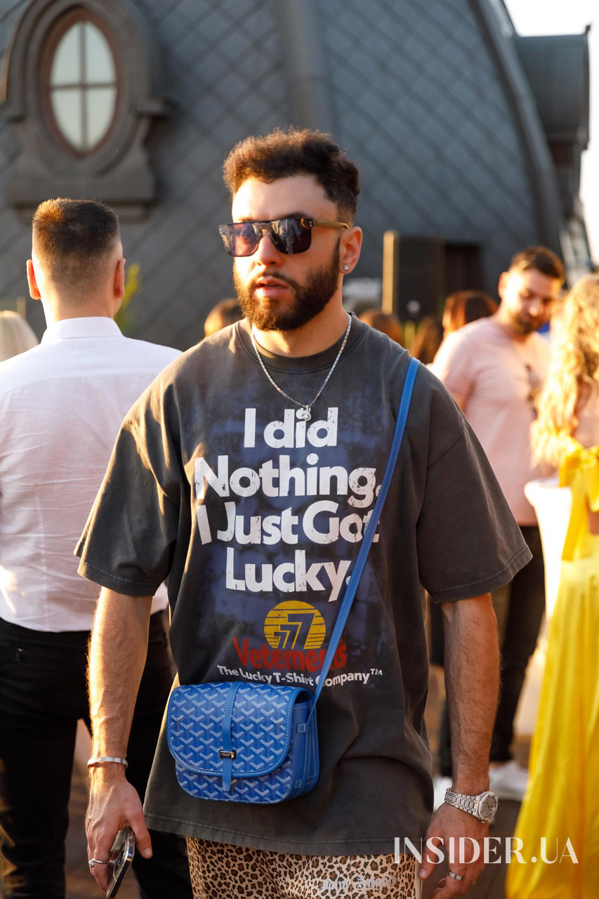 Як пройшов благодійний концерт «Твій вихід в світ»