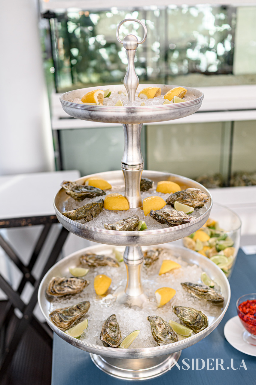 Як пройшов благодійний концерт «Твій вихід в світ»