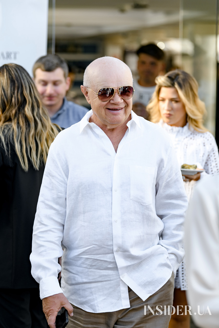 Як пройшов благодійний концерт «Твій вихід в світ»