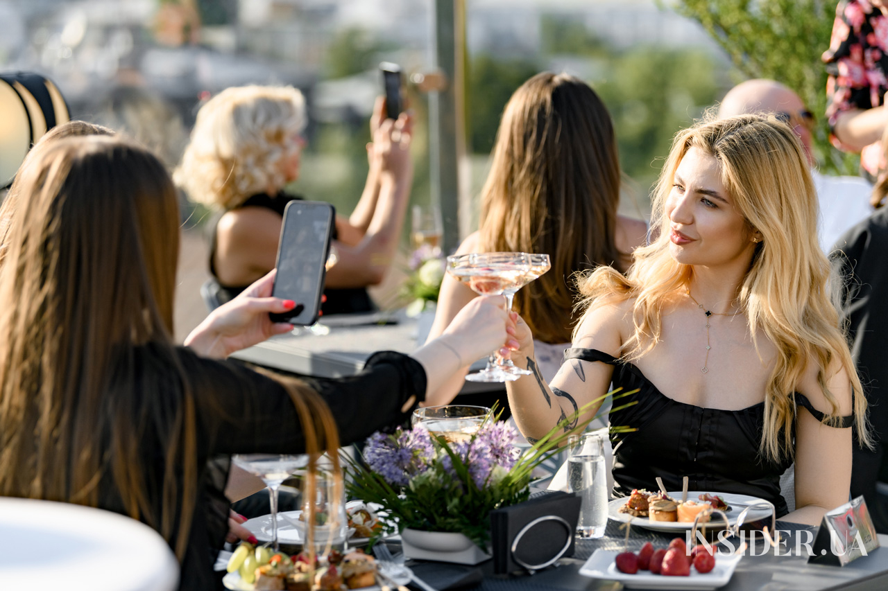 Як пройшов благодійний концерт «Твій вихід в світ»