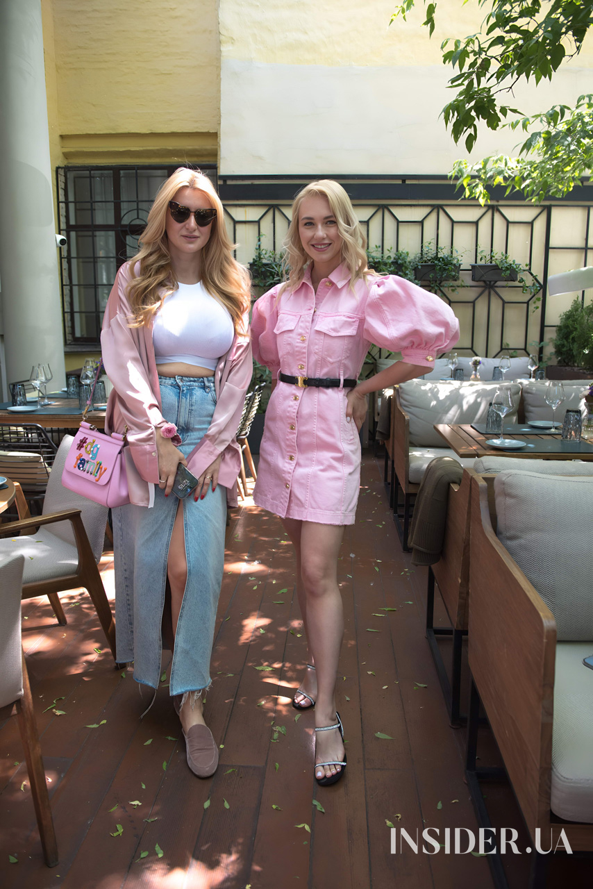 «Жінка – берегиня роду»: Ілона Гвоздьова запросила дівчат на традиційний благодійний бранч