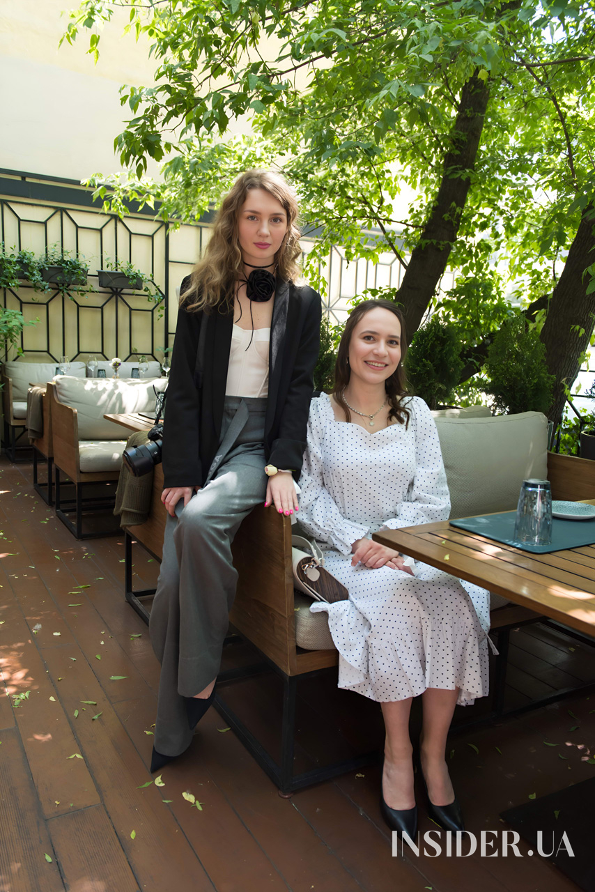 «Жінка – берегиня роду»: Ілона Гвоздьова запросила дівчат на традиційний благодійний бранч