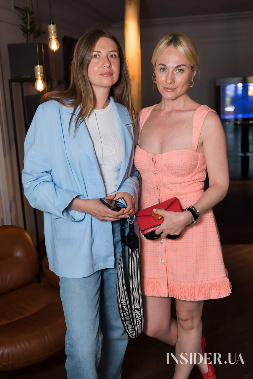 «Жінка – берегиня роду»: Ілона Гвоздьова запросила дівчат на традиційний благодійний бранч