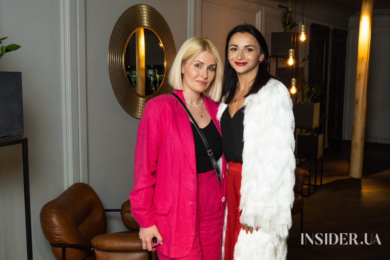 «Жінка – берегиня роду»: Ілона Гвоздьова запросила дівчат на традиційний благодійний бранч