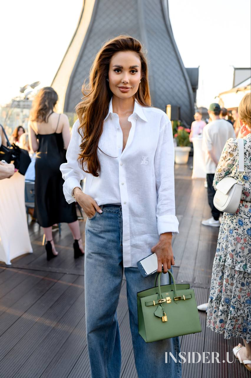 Як пройшов благодійний концерт «Твій вихід в світ»