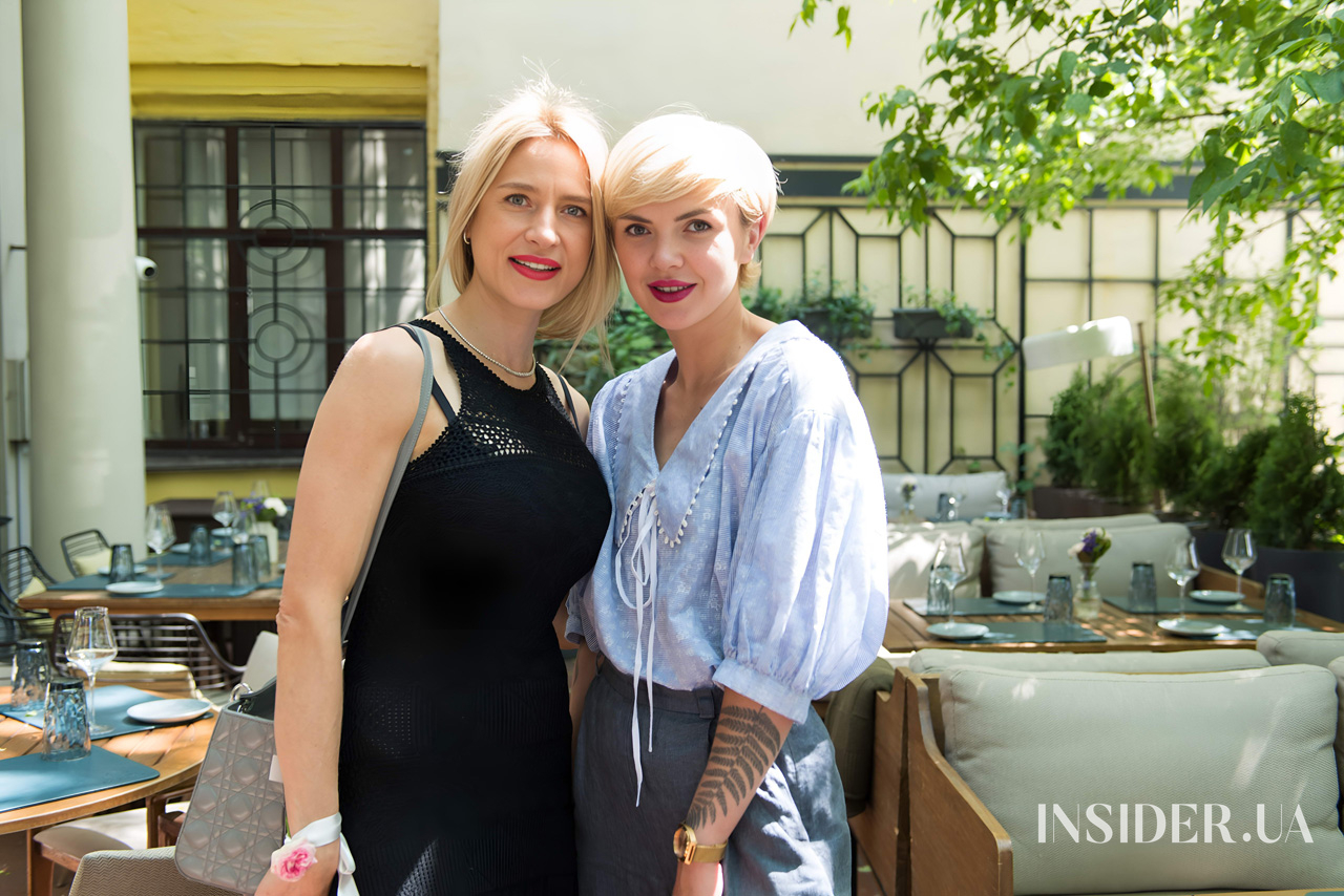 «Жінка – берегиня роду»: Ілона Гвоздьова запросила дівчат на традиційний благодійний бранч