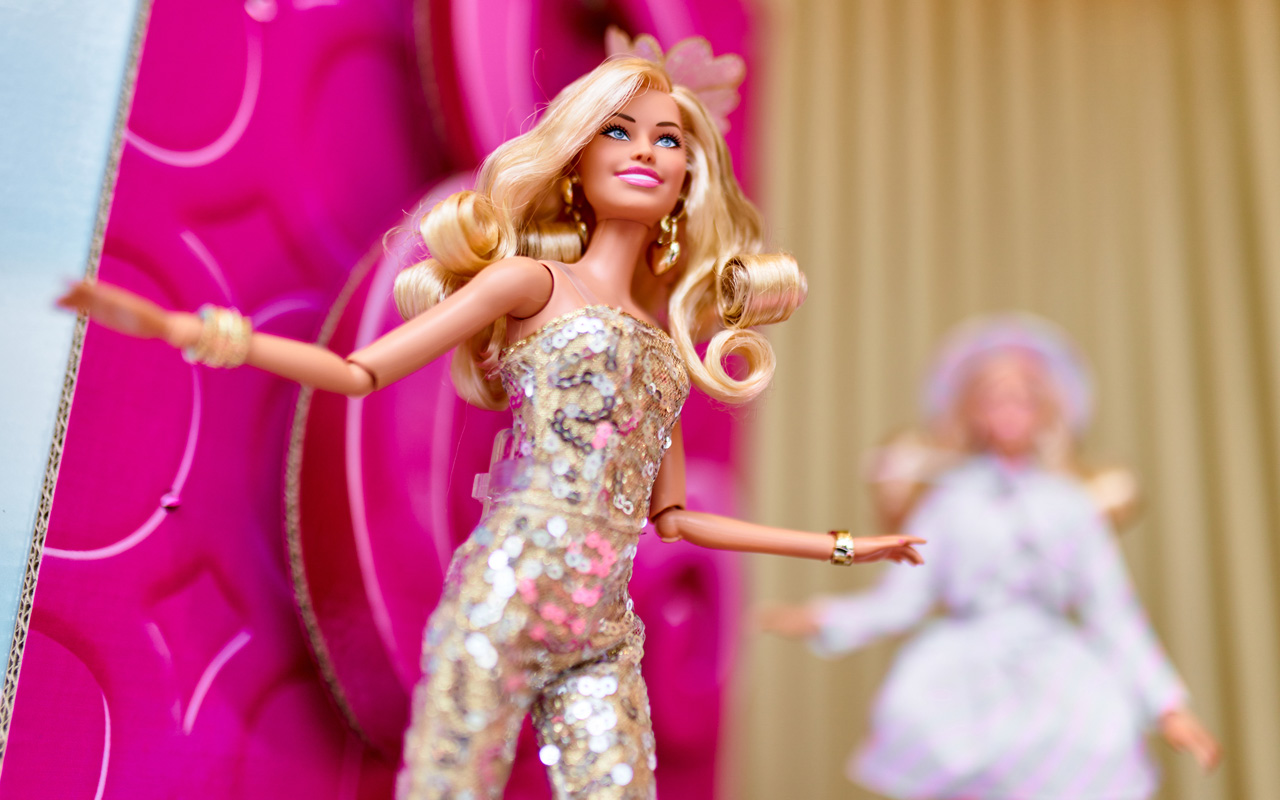 Barbie World: как прошли две киевские премьеры фильма «Барби»
