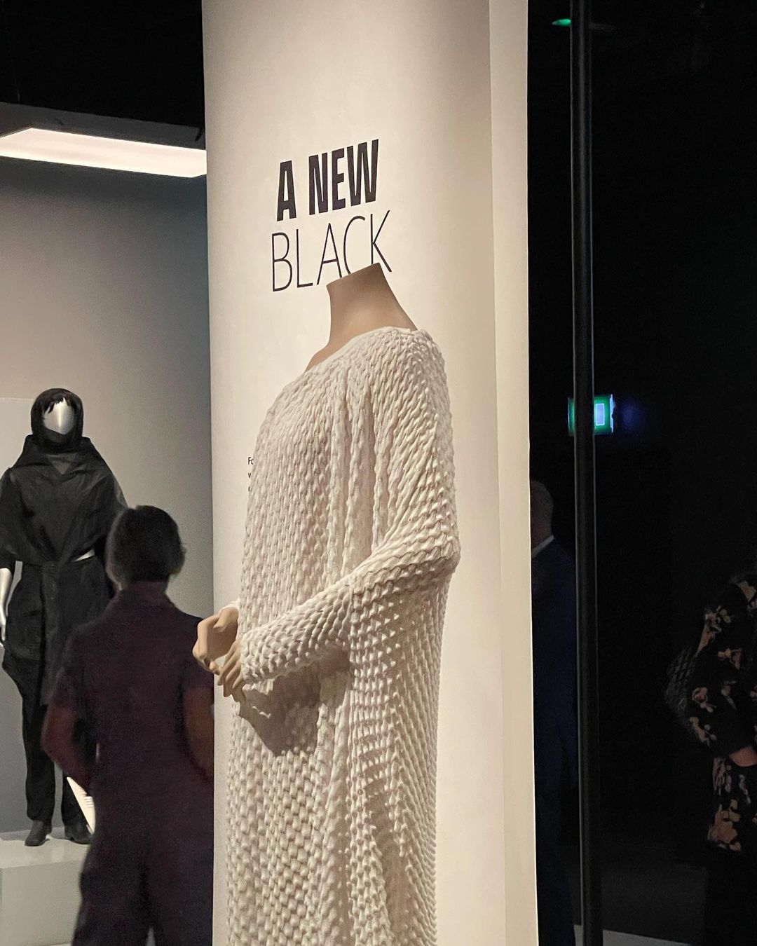 Сукню Bevza представлено на масштабній fashion-виставці в Единбурзі