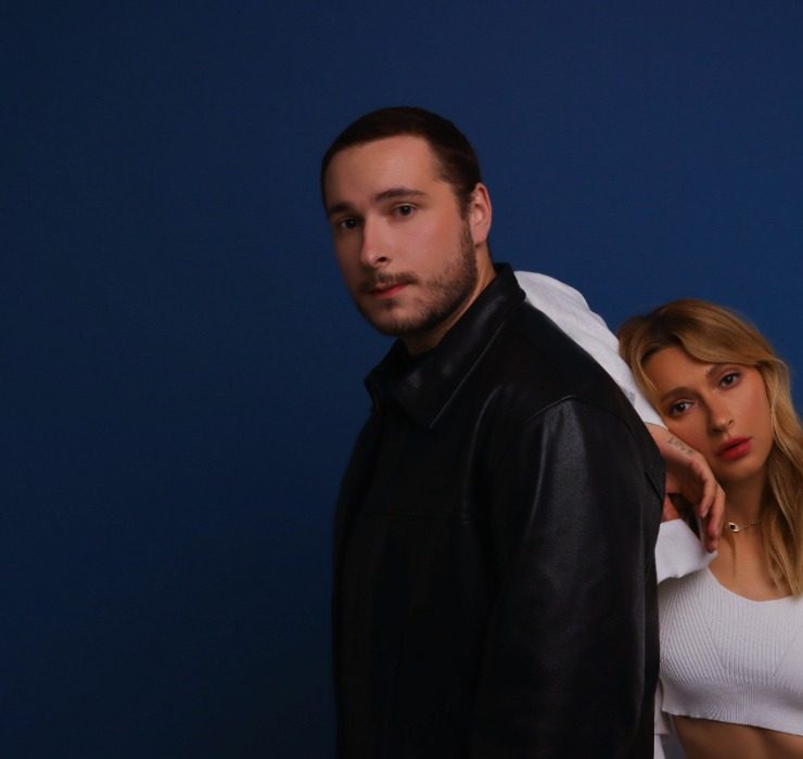 Новий дует: Tayanna і Нікіта Кісельов випустили спільний трек «Два ліхтарі»