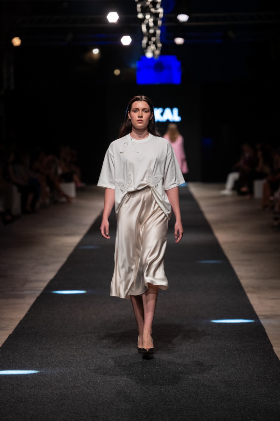 Бренд Paskal показав нову колекцію на Malta Fashion Week