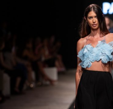Бренд Paskal показал новую коллекцию на Malta Fashion Week