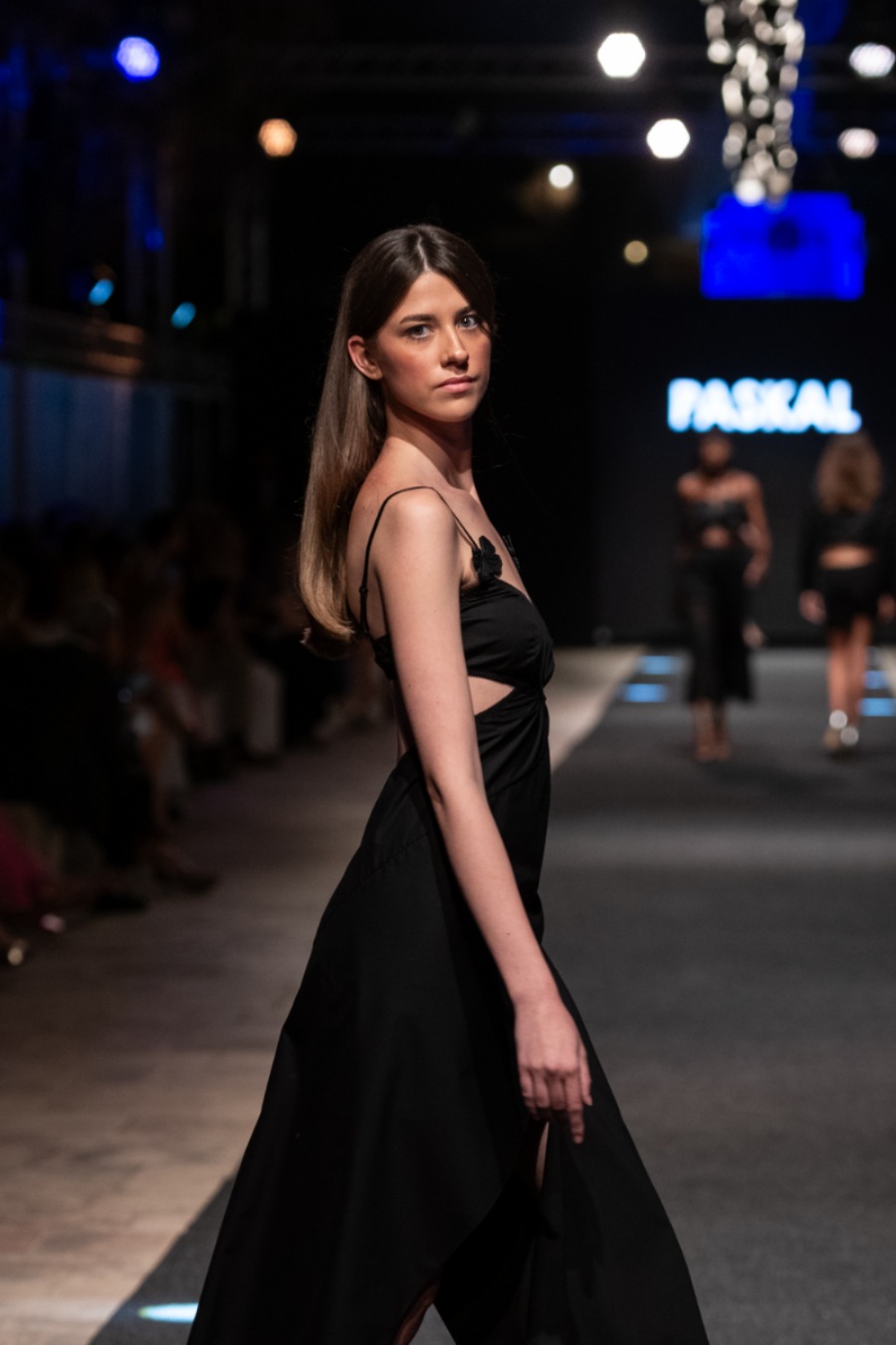 Бренд Paskal показав нову колекцію на Malta Fashion Week