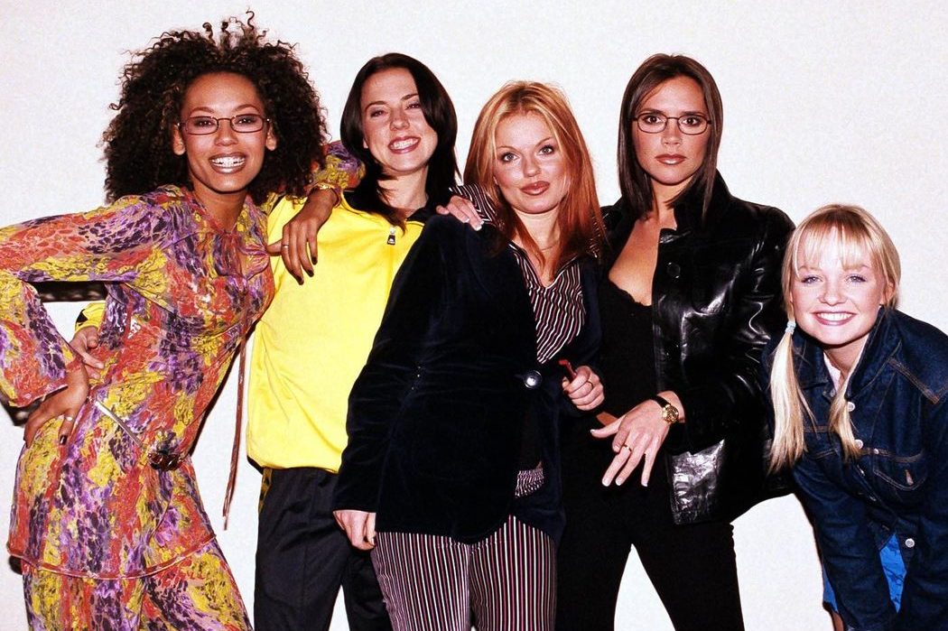 Вікторія Бекхем заспіває зі Spice Girls на 30-річному ювілеї гурту