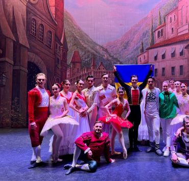 Культурная месть: как Александр Стоянов вытесняет россиян на мировой балетной сцене