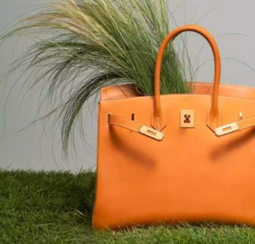 Hermès Birkin остается самой желанной сумкой в мире