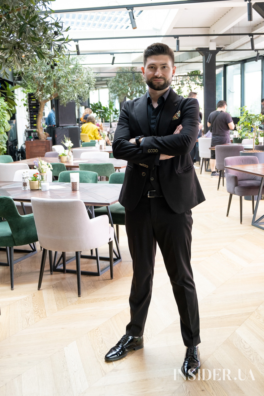 Лекція Арестовича і спів Зіброва: як пройшов повний сюрпризів бранч Ілони Гвоздьової