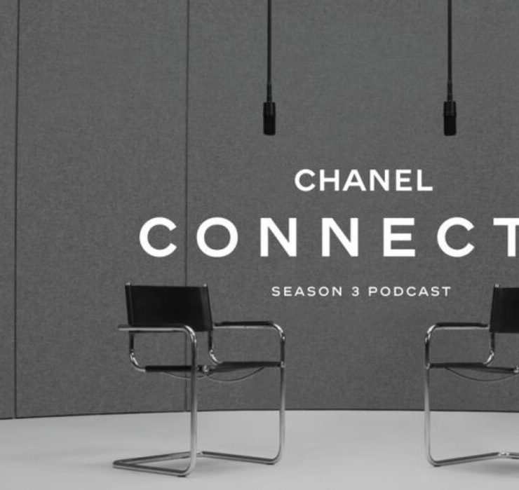 Пенелопа Крус и другие селебрити в третьем сезоне подкаста Chanel об искусстве и культуре