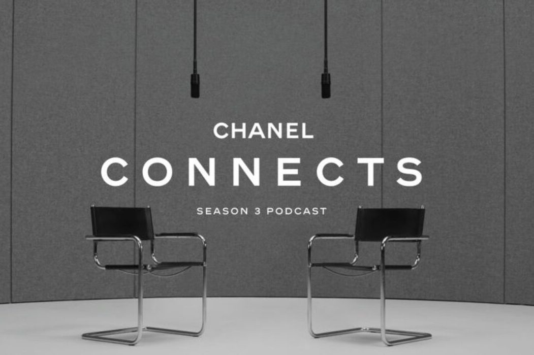 Пенелопа Крус та інші селебриті у третьому сезоні подкасту Chanel про мистецтво і культуру
