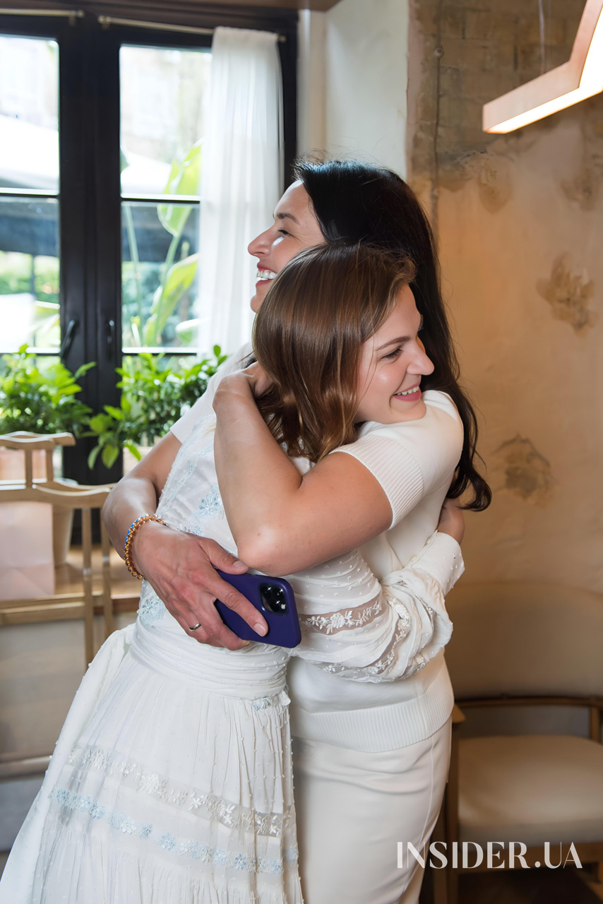 Як пройшов благодійний бізнес-сніданок STRUM Business Activity