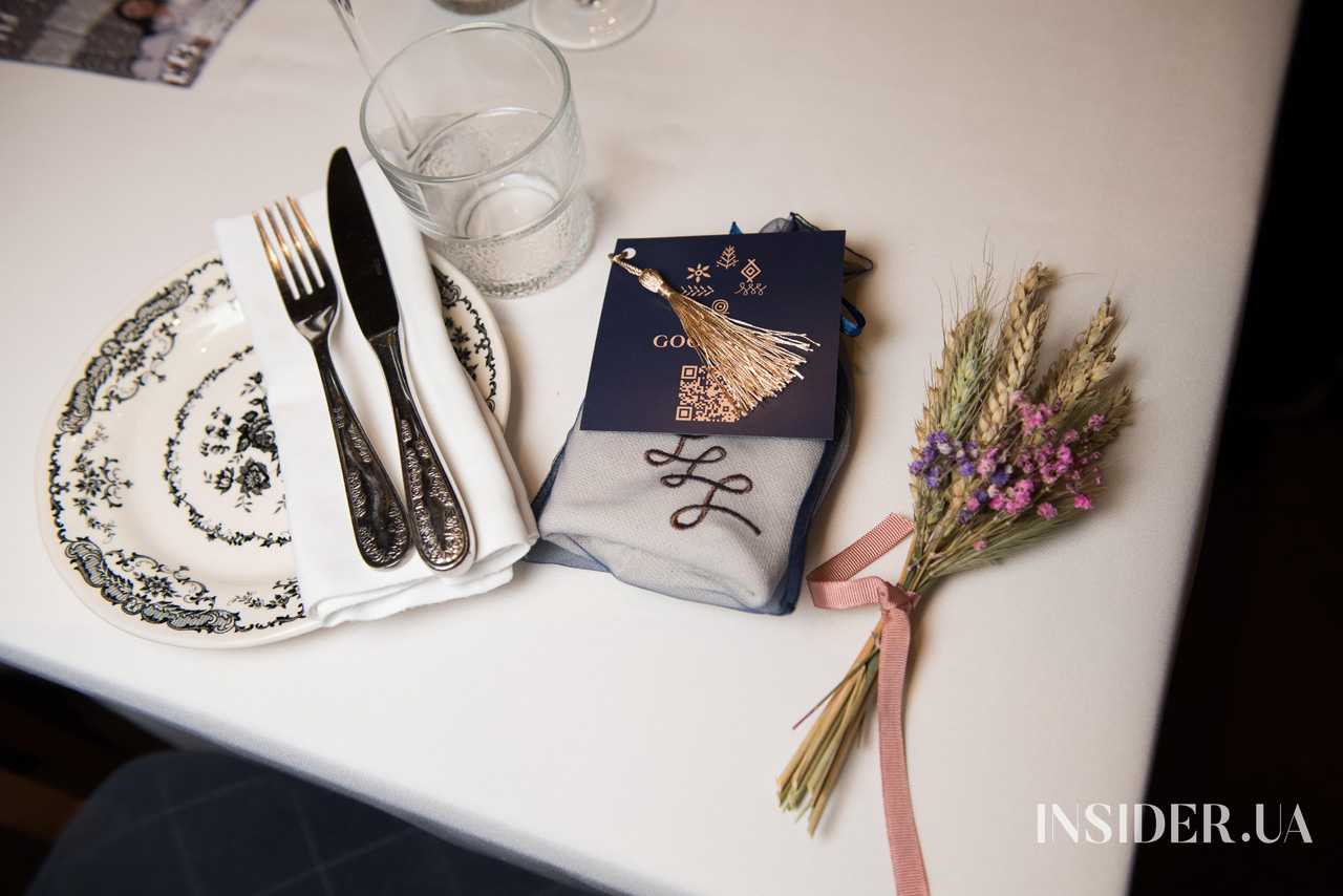 Як пройшов благодійний бізнес-сніданок STRUM Business Activity