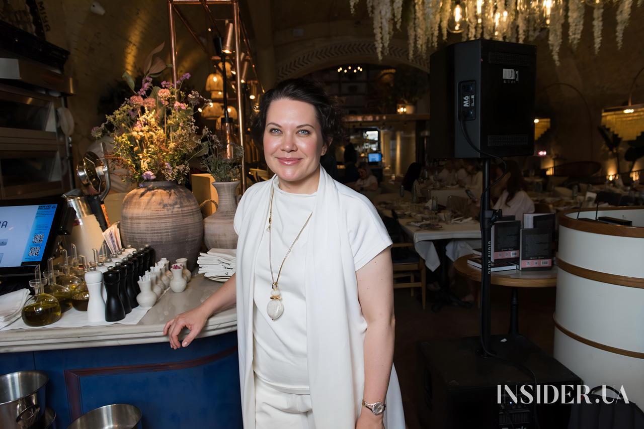 Як пройшов благодійний бізнес-сніданок STRUM Business Activity