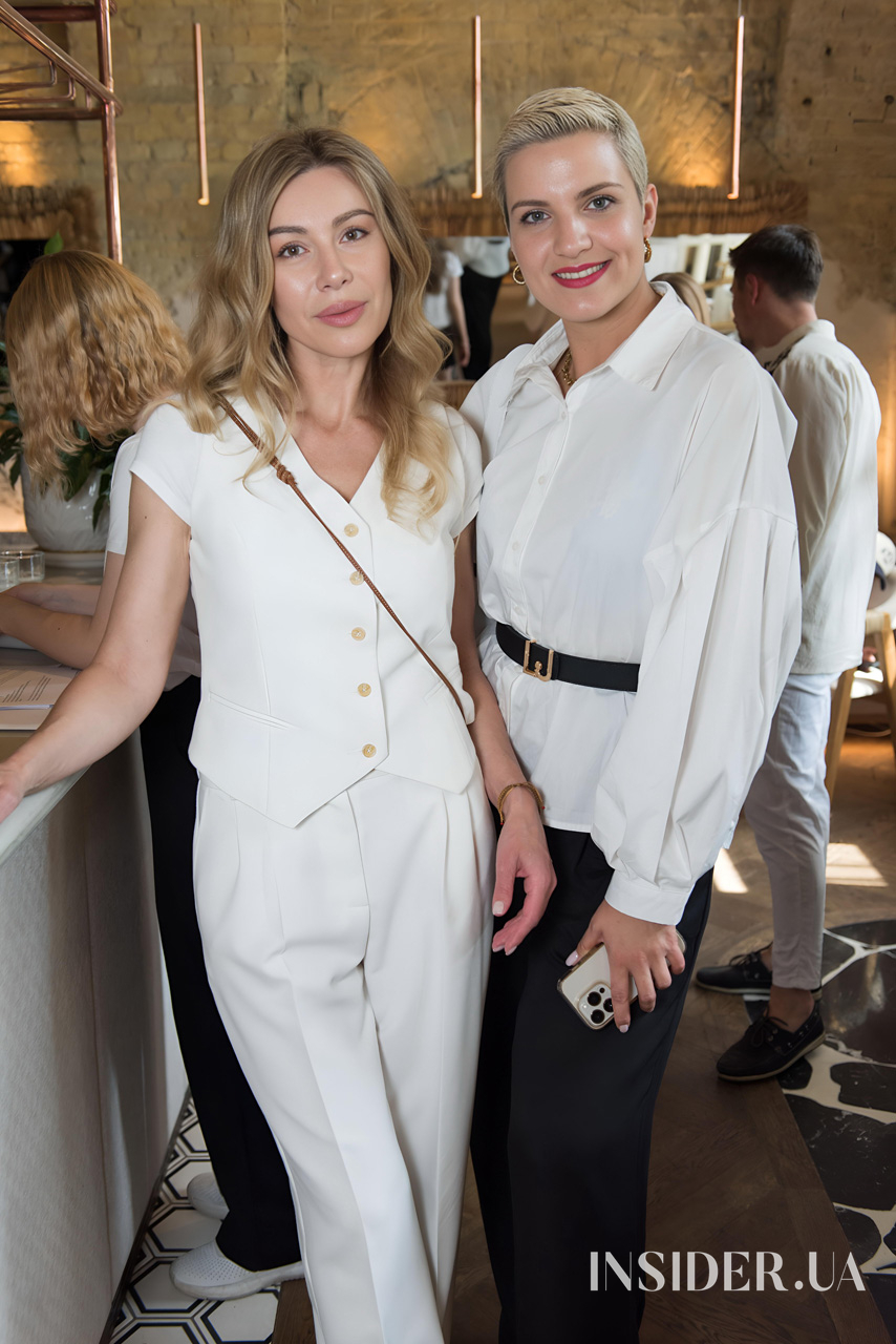 Як пройшов благодійний бізнес-сніданок STRUM Business Activity