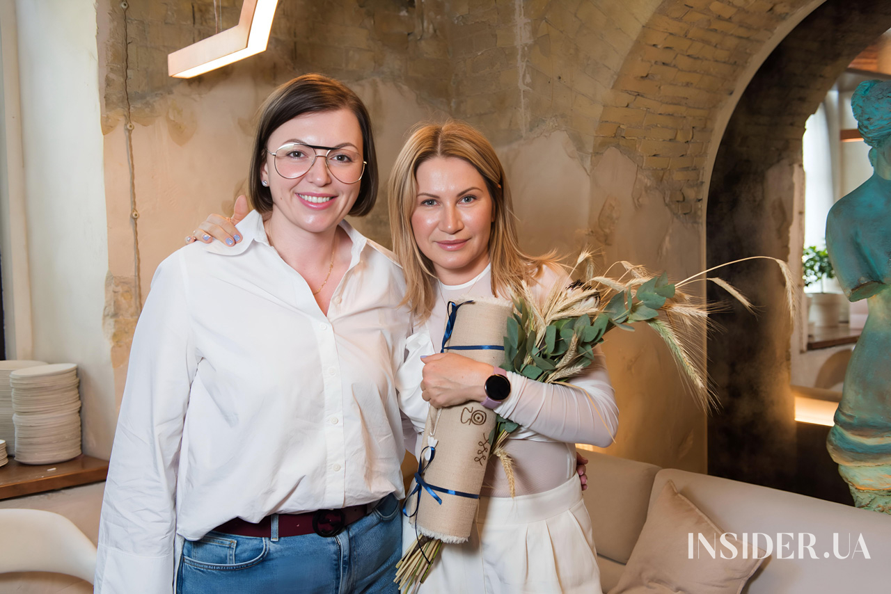 Як пройшов благодійний бізнес-сніданок STRUM Business Activity