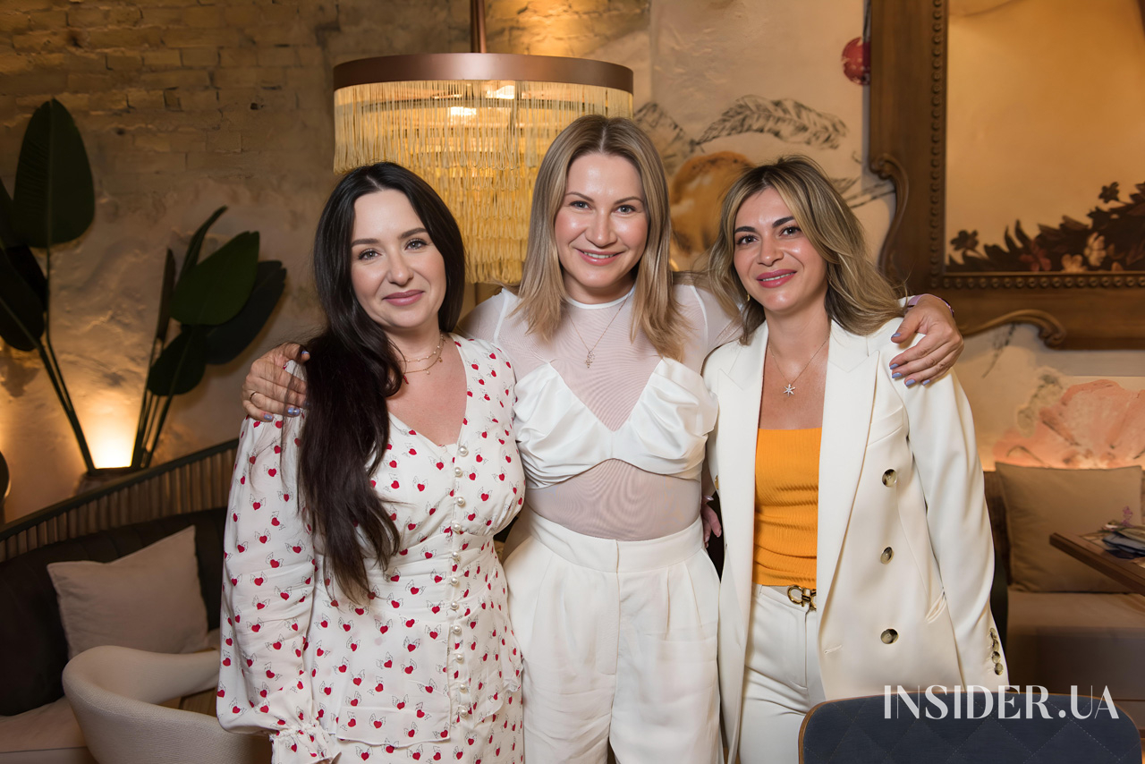 Як пройшов благодійний бізнес-сніданок STRUM Business Activity