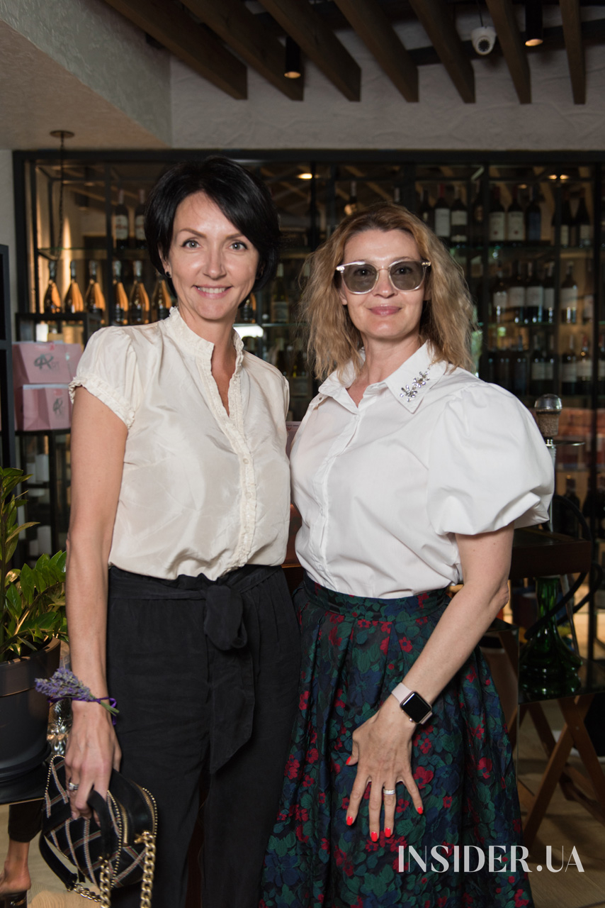 Лекція Арестовича і спів Зіброва: як пройшов повний сюрпризів бранч Ілони Гвоздьової