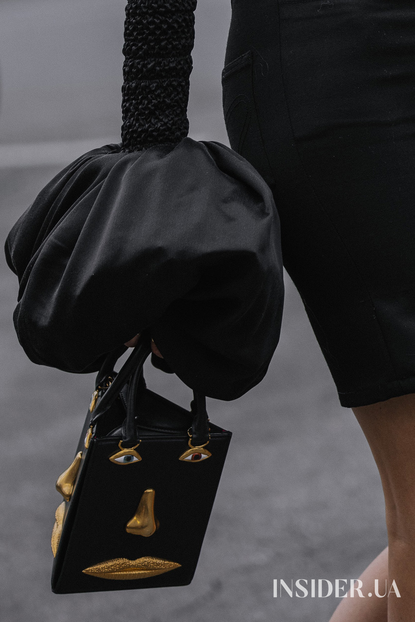 Карді Бі, Леоні Ганне та інші зірки паризького стрітстайлу Haute Couture