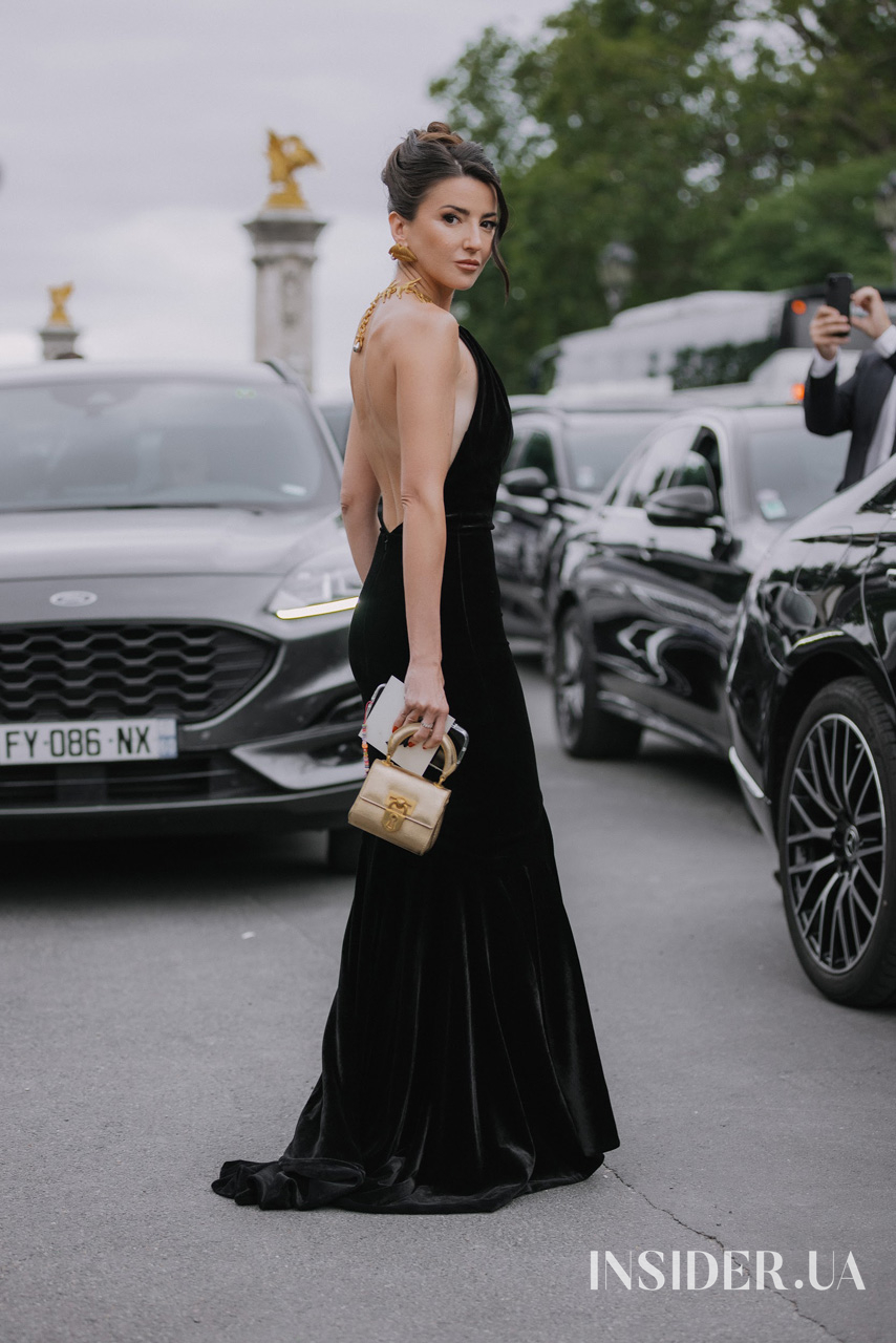 Карді Бі, Леоні Ганне та інші зірки паризького стрітстайлу Haute Couture