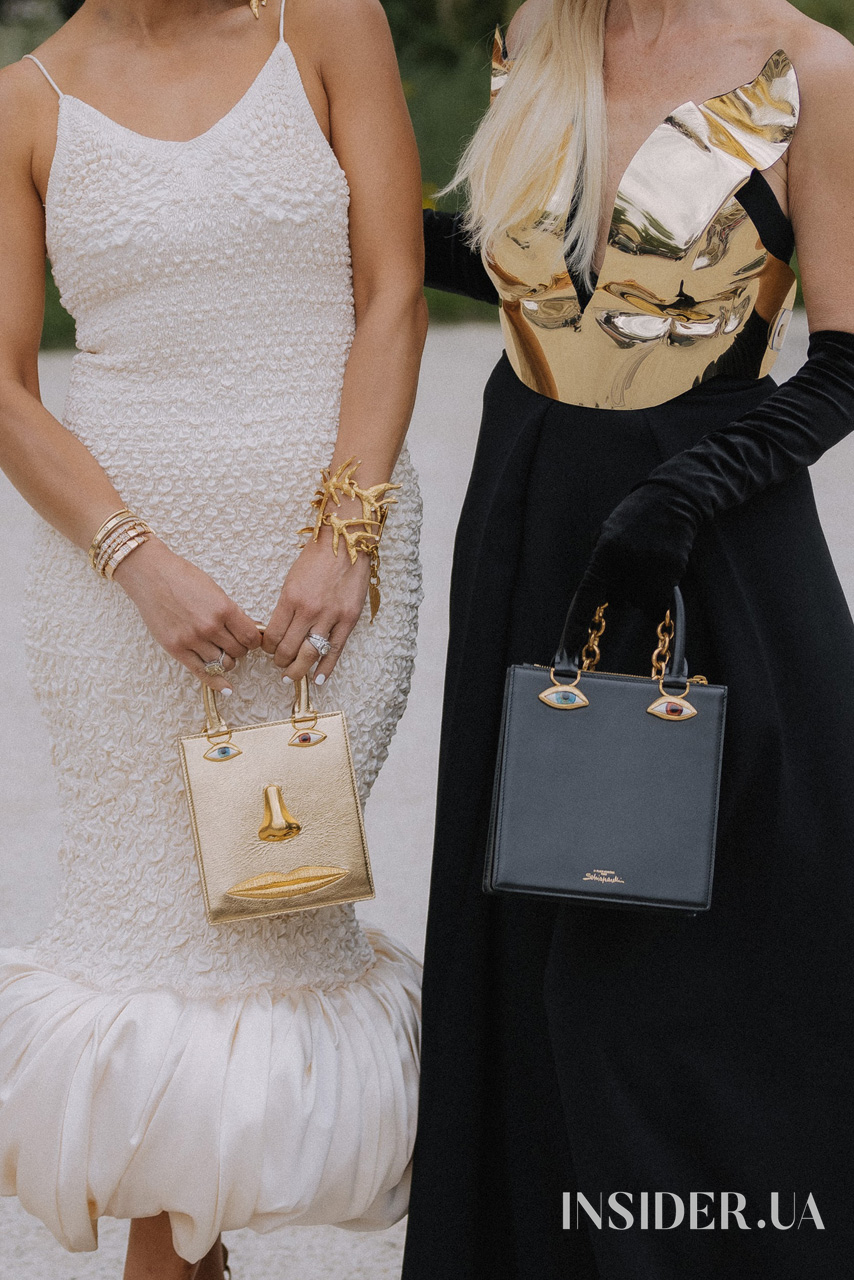 Карді Бі, Леоні Ганне та інші зірки паризького стрітстайлу Haute Couture