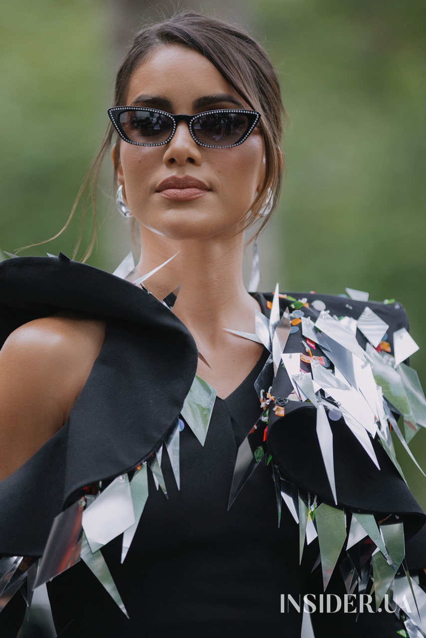 Карді Бі, Леоні Ганне та інші зірки паризького стрітстайлу Haute Couture