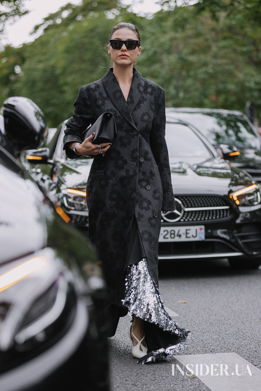 Карді Бі, Леоні Ганне та інші зірки паризького стрітстайлу Haute Couture
