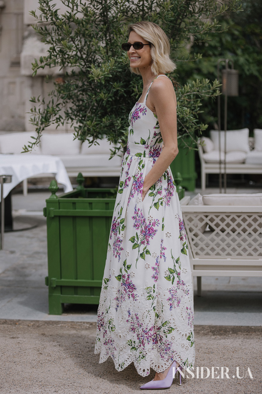 Карді Бі, Леоні Ганне та інші зірки паризького стрітстайлу Haute Couture