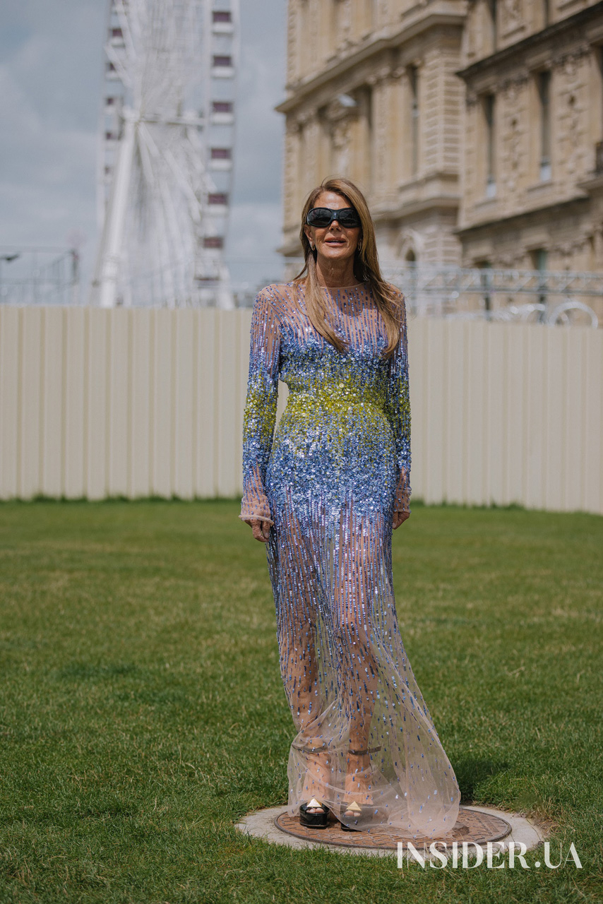 Карді Бі, Леоні Ганне та інші зірки паризького стрітстайлу Haute Couture