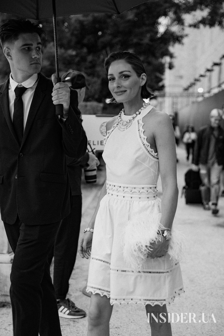 Карді Бі, Леоні Ганне та інші зірки паризького стрітстайлу Haute Couture