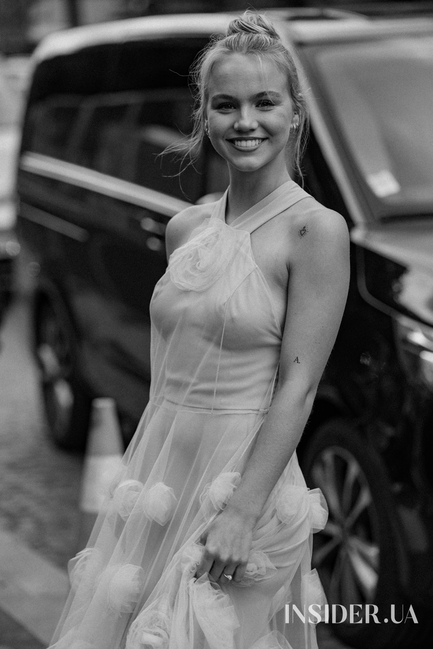 Карді Бі, Леоні Ганне та інші зірки паризького стрітстайлу Haute Couture