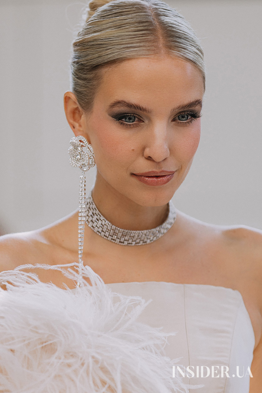Карді Бі, Леоні Ганне та інші зірки паризького стрітстайлу Haute Couture