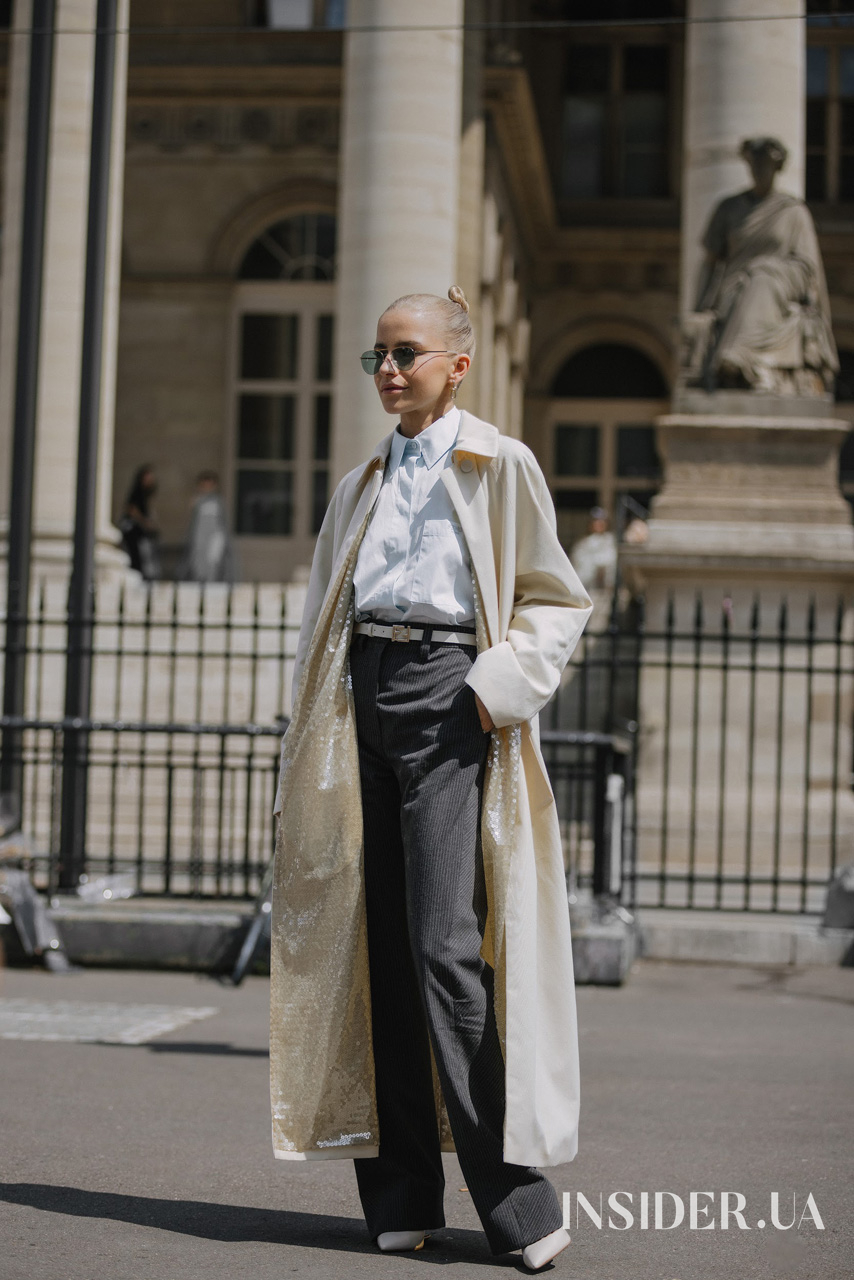 Карді Бі, Леоні Ганне та інші зірки паризького стрітстайлу Haute Couture