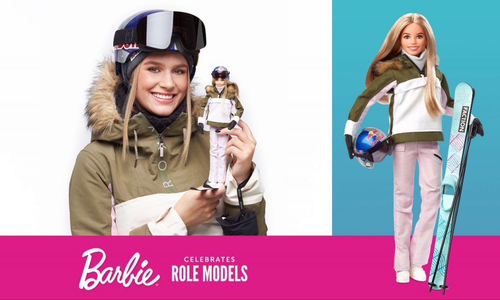 Не просто лялька: Ольга Харлан про роль сучасної Барбі й співпрацю з Mattel