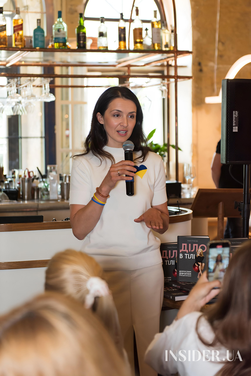 Як пройшов благодійний бізнес-сніданок STRUM Business Activity