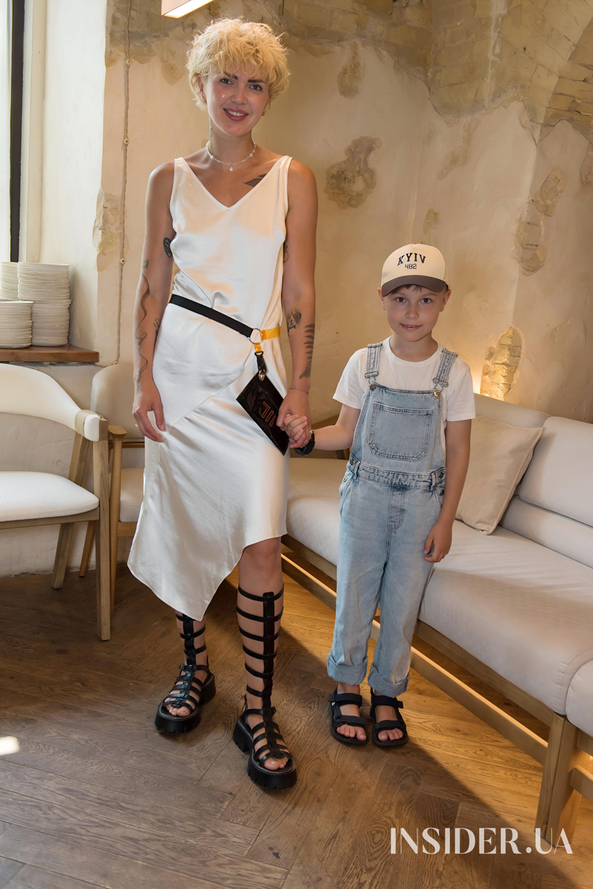 Як пройшов благодійний бізнес-сніданок STRUM Business Activity