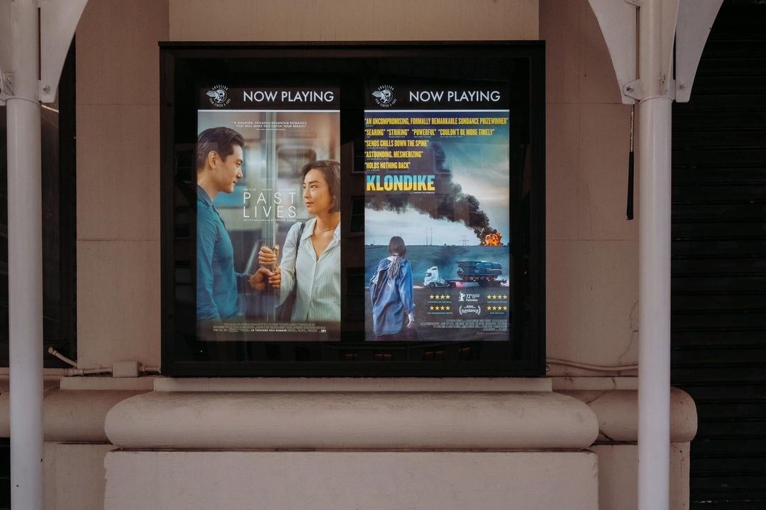 У Нью-Йорку пройшла прем&#8217;єра українського фільму «Клондайк»