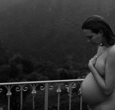 Колишній янгол Victoria&#8217;s Secret Жозефін Скрівер вперше стала мамою