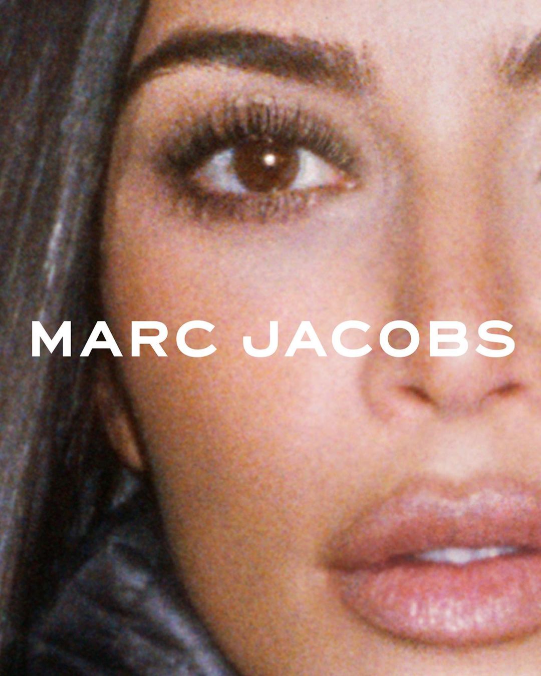 Кім Кардаш&#8217;ян не сподобалася користувачам у новій кампанії Marc Jacobs