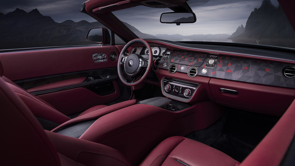 Rolls-Royce випустив розкішний кабріолет за $25 мільйонів