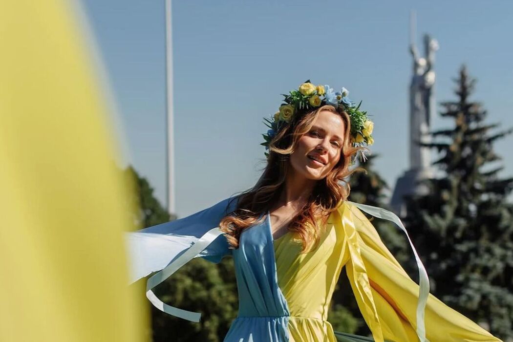 Ода Независимости: как известные украинцы поздравляют Украину с праздником