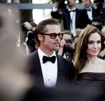 Крапка у розлученні: Бред Пітт виграв суд проти Анджеліни Джолі