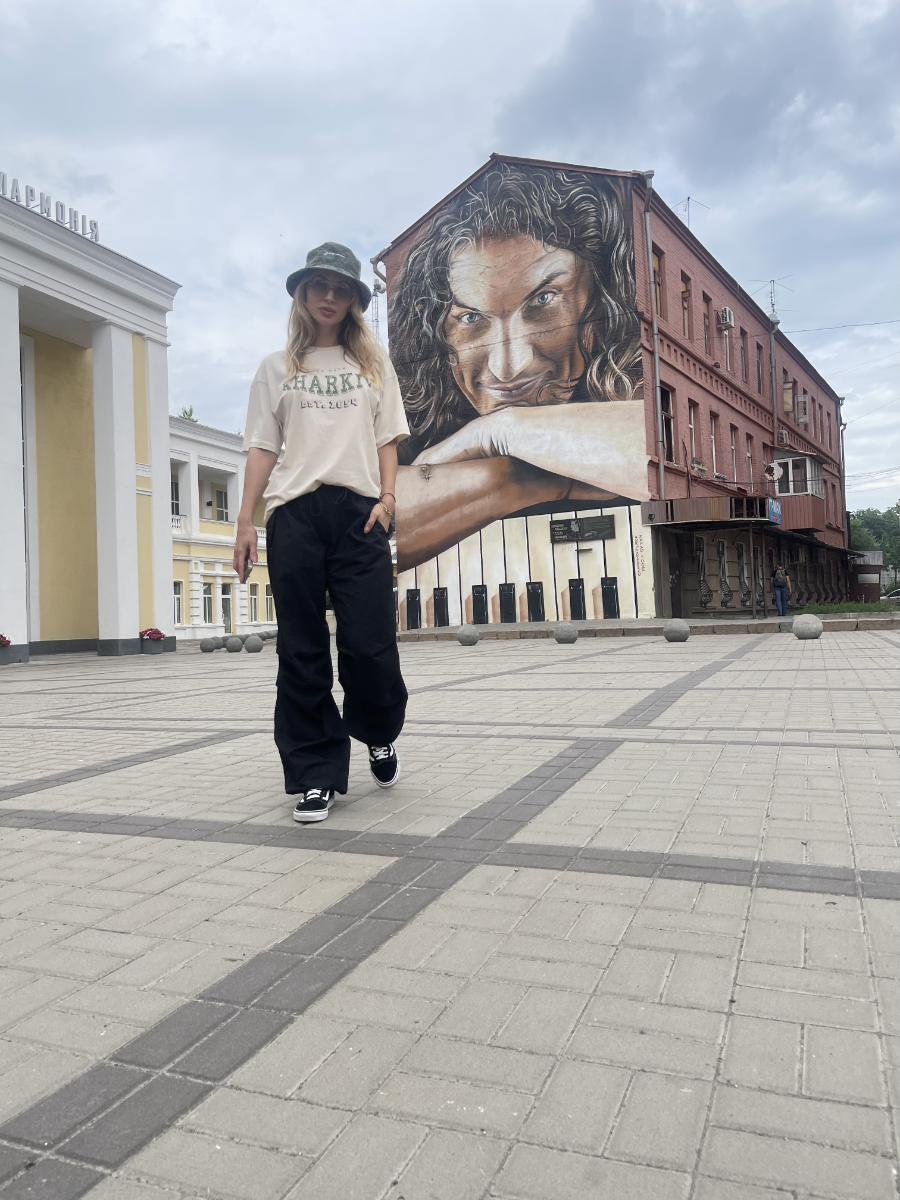 Щоденник пам&#8217;яті: Світлана Лобода показала рідкісні кадри з поїздки Україною